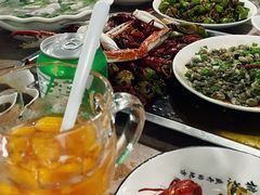 -毛家冷饮