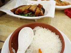 -中恒华茶楼(牌坊店)