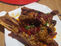 -领蟹祥记·香辣蟹·特色小海鲜(奥体天虹店)