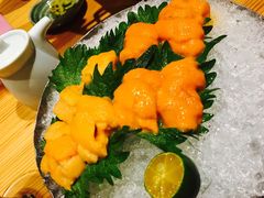 -花潮料理艺食馆(世欧广场店)