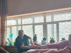 -天圣沐足(八一小区店)