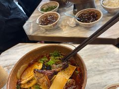 -极乐小煮·成都冒菜(科技绿洲店)