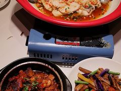 -盛世川王•幸福里(长虹店)