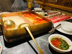 -许府牛火锅(信义坊总店)