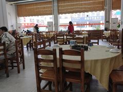 -啊杞恒益饭店(南头总店)