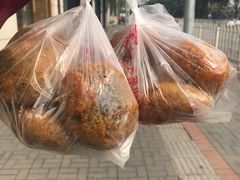 -京天红酒家(虎坊路店)