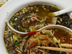 -万县面馆(高笋塘店)