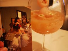 -théATRE 茶聚场(王府中環店)