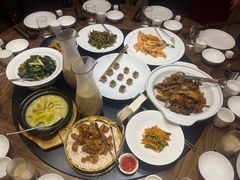 -临家闽南菜(宝洲路店)
