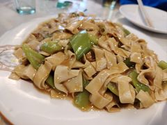 -老仁义·清真菜(太古街店)