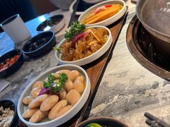 -大头椰·海南椰子鸡火锅(思明万象城店)