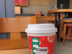 -星巴克臻选(青岛麦凯乐分店)