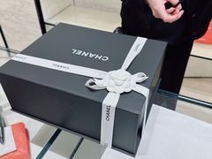 -CHANEL(ifs国际金融店)