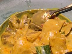 -Thai Alley泰爱里(二沙岛店)