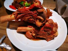 -上关雪東北菜(中房金谊店)