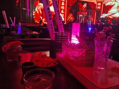 -MOSSO·Liveshow(M3香港广场店)