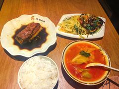 -張飛扒肉·龙江非遗(道外店)