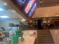 -棒约翰比萨·意面(独墅湖店)