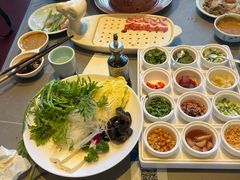 -额尔敦传统涮(体育场店)