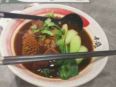 牛四宝面-静香HOUSE·全时段融合餐厅(七星欢乐颂店)