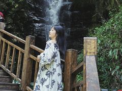 -长谷洞天