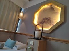 -云中漫步·足疗养生会馆(金开店)