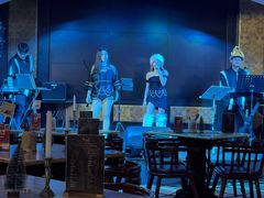 -巴伐利亚啤酒坊(意式风情街店)