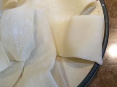面块-小门坎三合鱼(总店)