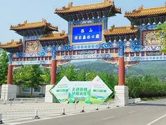 -北京西山国家森林公园