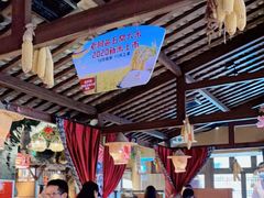 大堂-老阿爸鲜鱼土菜(昆山花桥店)