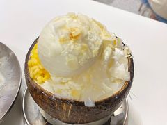 -乐果甜心·潮汕冰室