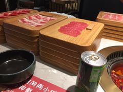 -空之介寿喜烧·和牛放题(恒隆广场店)