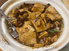 -砂锅居(西四店)