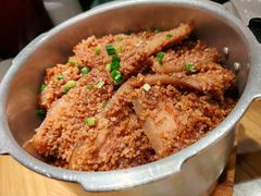 -董厨煨汤馆(车站路店)