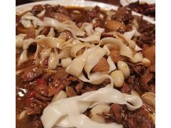 -金柱大盘鸡(万科广场店)