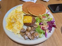 -SorSod 咖啡&食堂