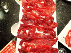 -牛事制造局牛肉火锅(莲岳路店)