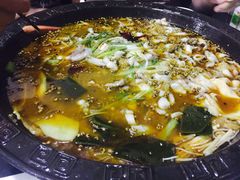 鱼无双-鱼无双·酸菜鱼(来凤街店)