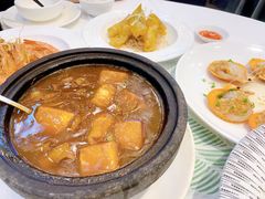 -东胜渔村·粤菜海鲜(东城十三碗店)