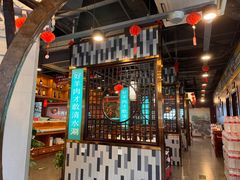 -京城胜利涮羊肉(禧乐汇店)