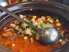 -俭朴菜(鲁磨路店)