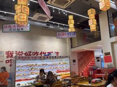-黔哆哆地摊酸汤火锅(清湖店)