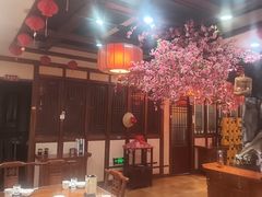 -那家老院子东北菜·饺子·小鸡炖蘑菇(艳华街店)