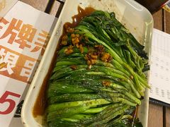 -木屋烧烤(龙岗龙城万科里店)