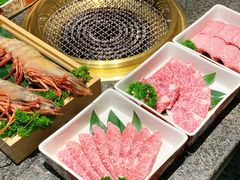 -NIUAN牛庵·日式和牛烧肉(恒隆店)