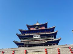 -光岳楼