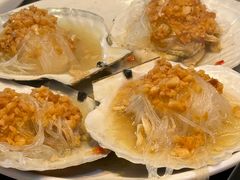 -海味当家·蒸锅海鲜(星海公园店)
