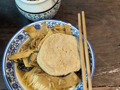 -朱新年·苏式汤团·面点(北寺塔店)