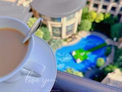 -上海浦东星河湾酒店