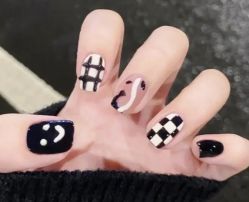 -M·X Nail日式美甲美睫